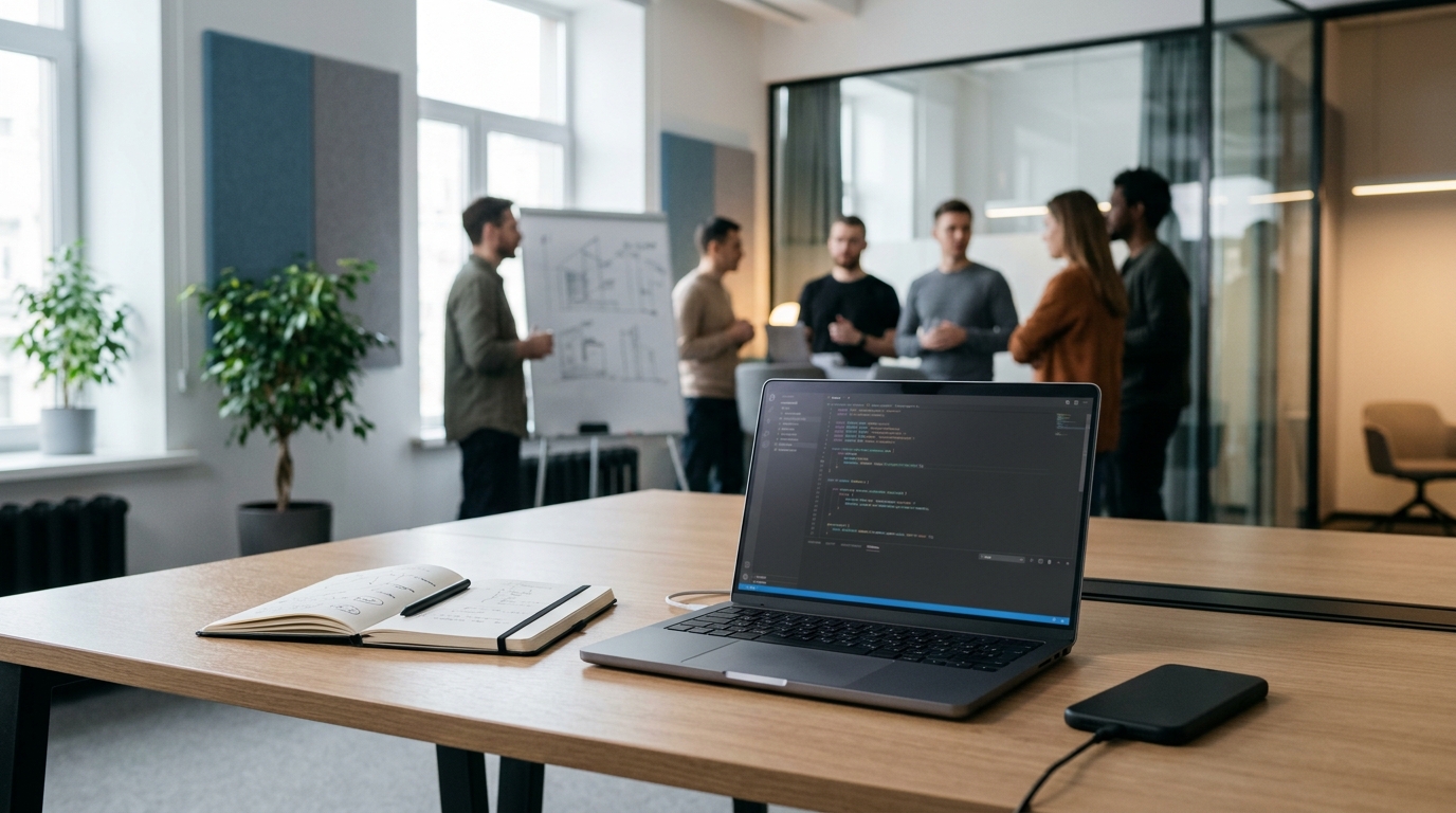 BotHub on Habr presented six prompt patterns for refactoring, tests, and databases