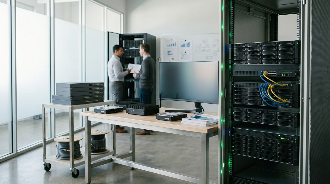 dBrain.cloud a intégré LocalAI et Kubeflow dans une plateforme de conteneurs pour l'AI d'entreprise
