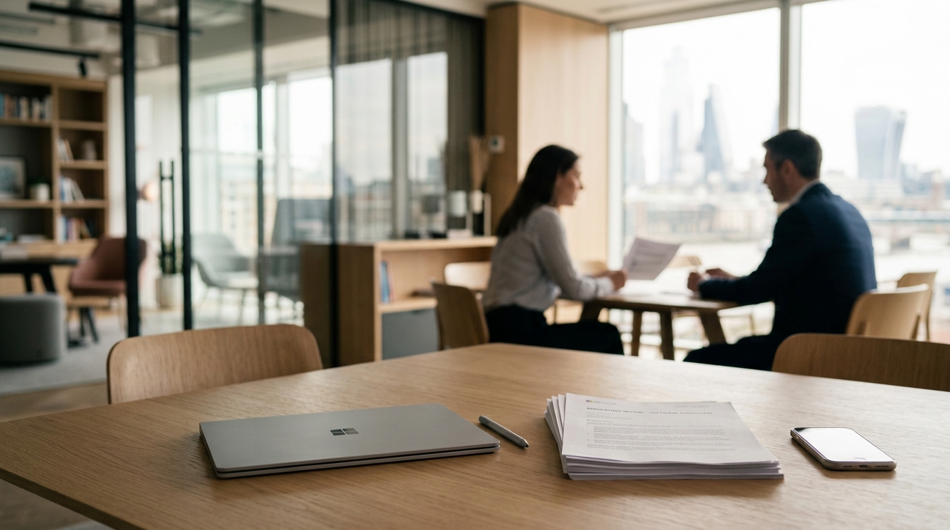 UK to examine Microsoft's ecosystem and licensing for Word, Excel and Copilot