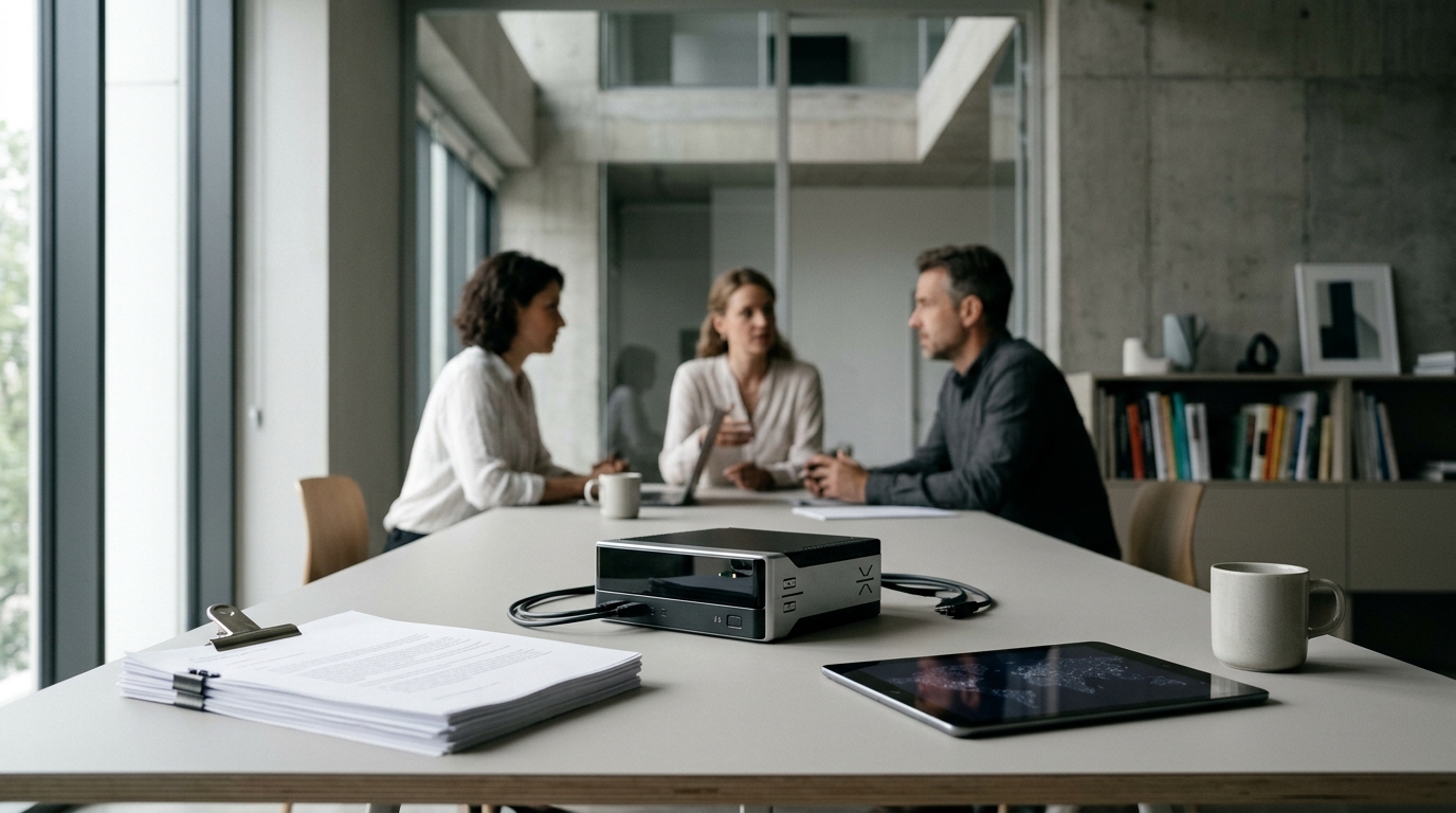 Helios: overly strict national regulation of AI agents could slow the market