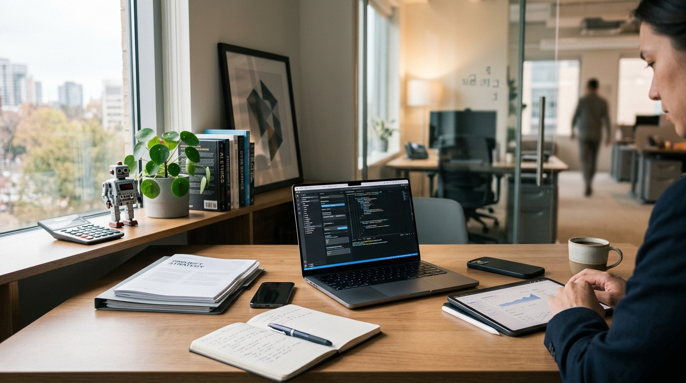 Habr: الكاتب شرح لماذا لا ينبغي اختزال AI إلى vibe coding فقط