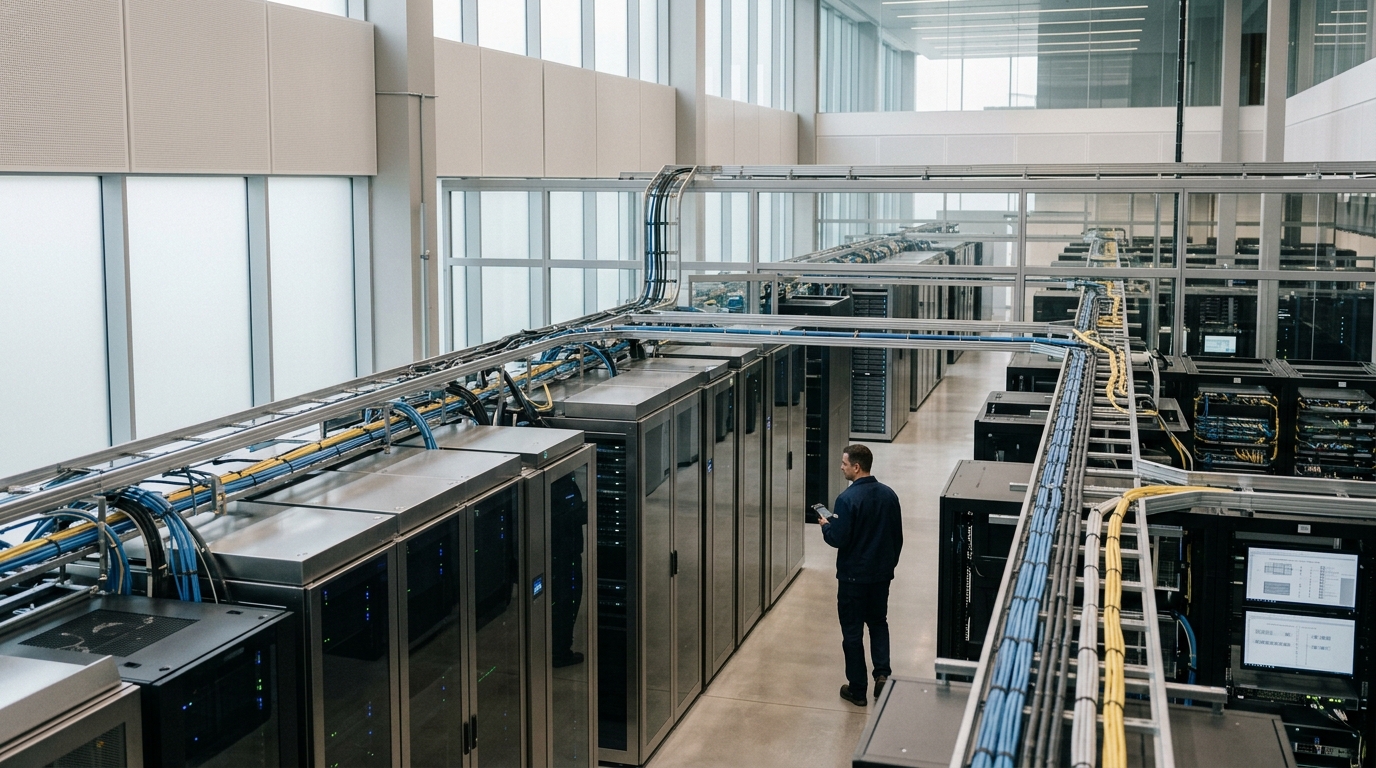 Кредитный риск Oracle вырос до рекорда: рынок боится долгов из-за ставки компании на ИИ