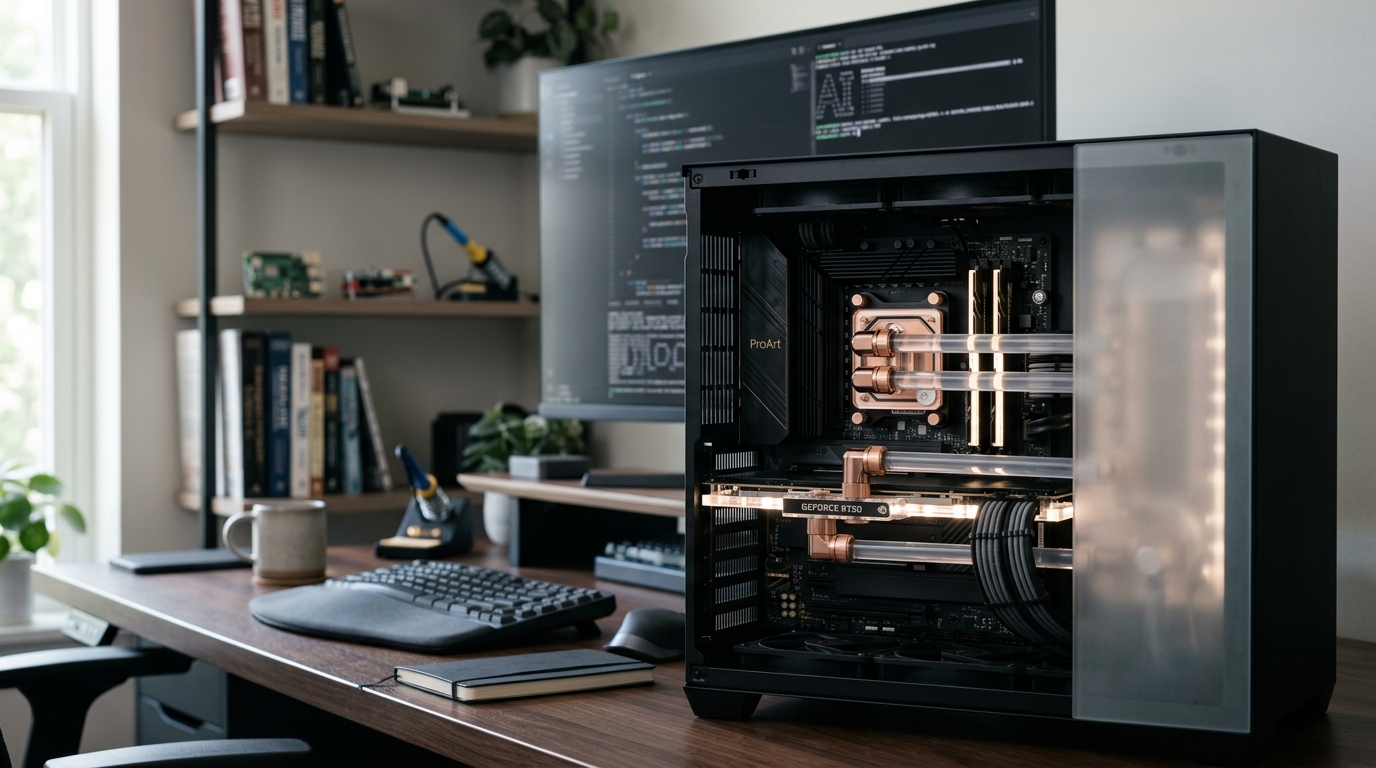 Nvidia Nemotron-Cascade-2 a été exécuté à domicile sur une GeForce RTX 3090, jusqu'à 150 tokens/s