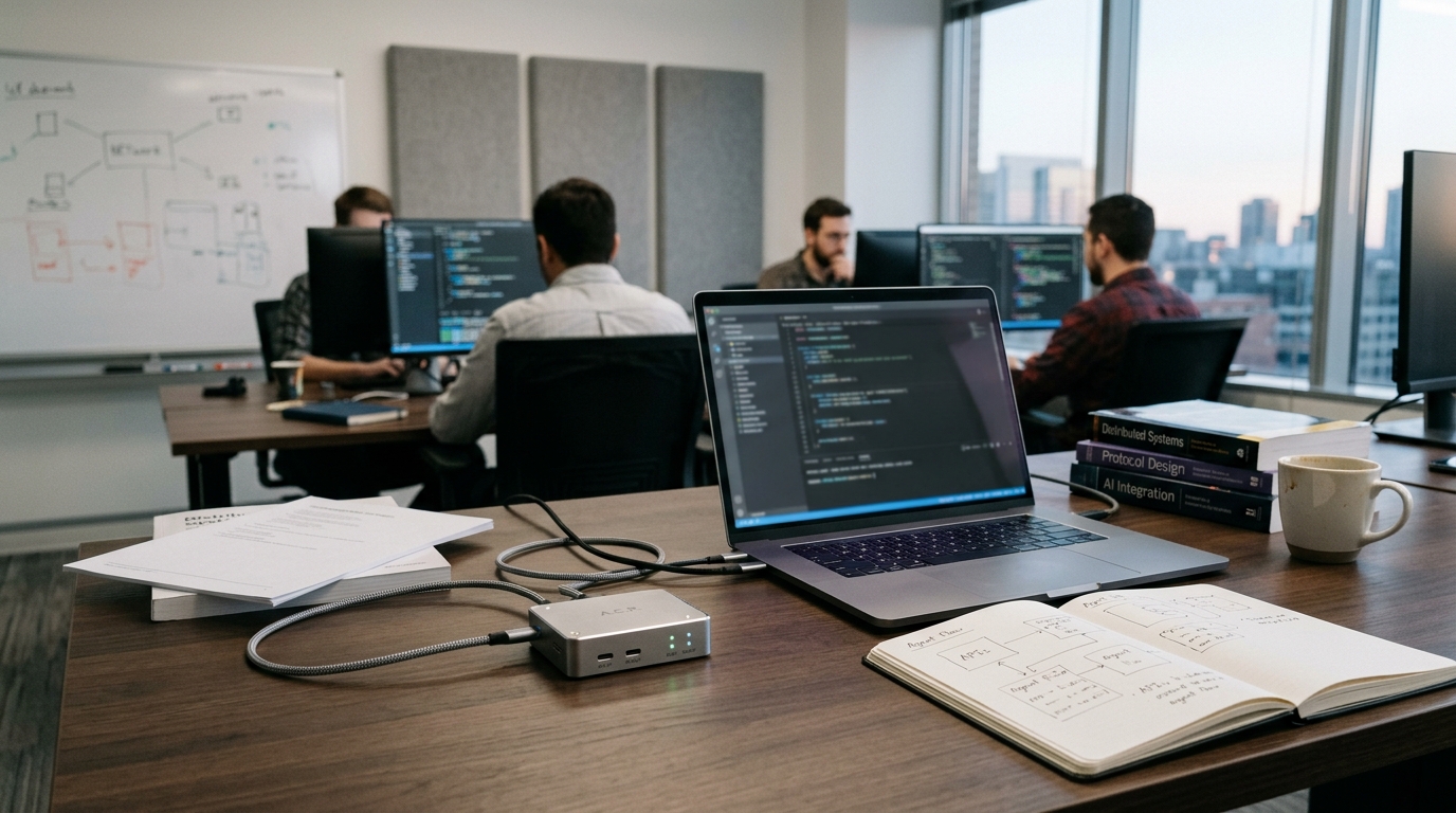 OpenIDE añade ACP: cómo el protocolo de JetBrains y Zed cambia la forma en que trabajan los agentes de AI en IDEs
