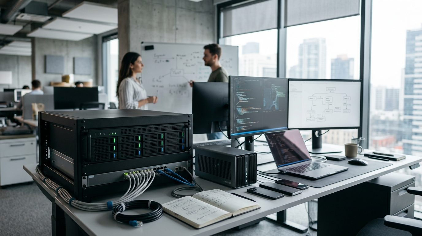 OpenClaw has moved beyond the hype: what businesses and DevOps teams can already put to work