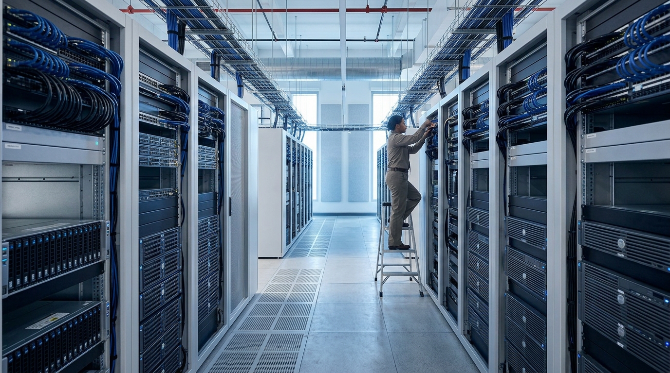 Aligned Data Centers lève 2,58 milliards de dollars pour étendre ses centres de données aux États-Unis