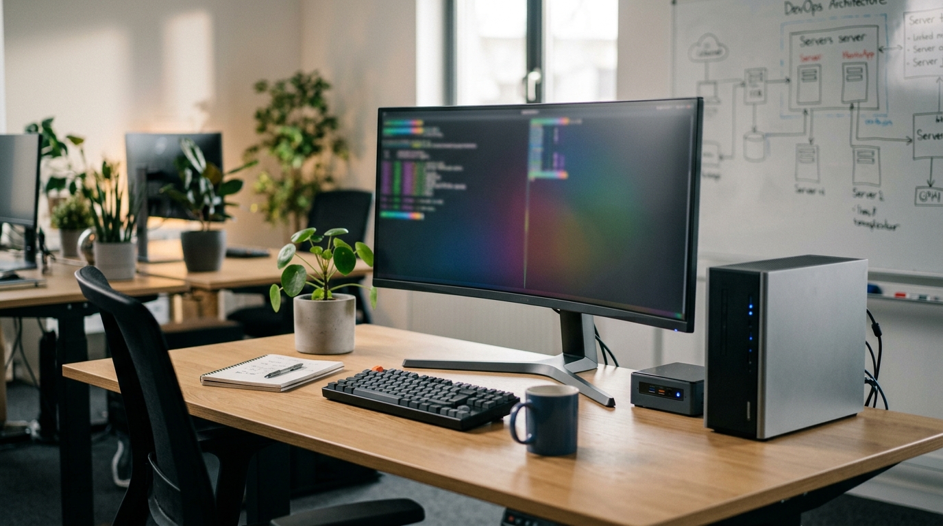 Warp testé sur des tâches DevOps réelles : gère la routine, mais fait moins réfléchir