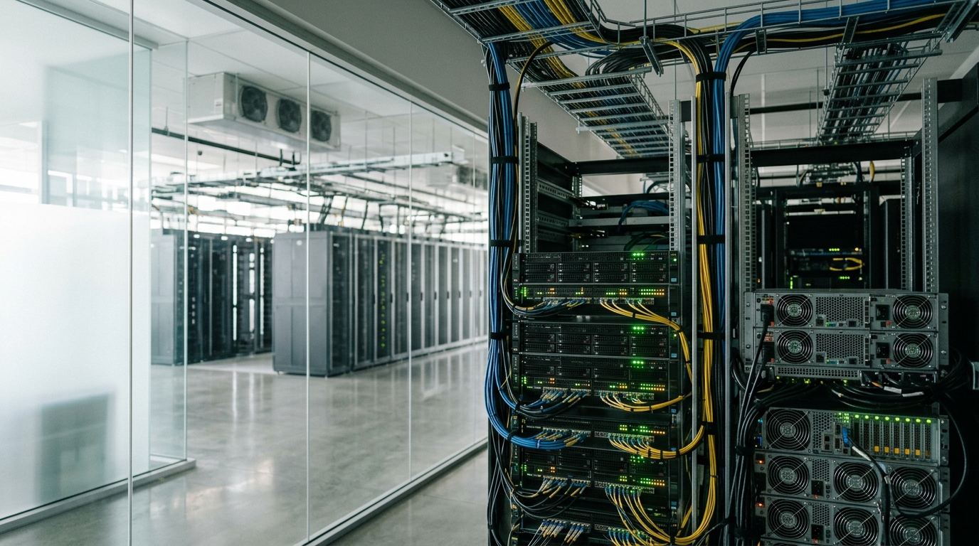 Prologis chief: demand for AI and data centers will remain a growth driver for a long time
