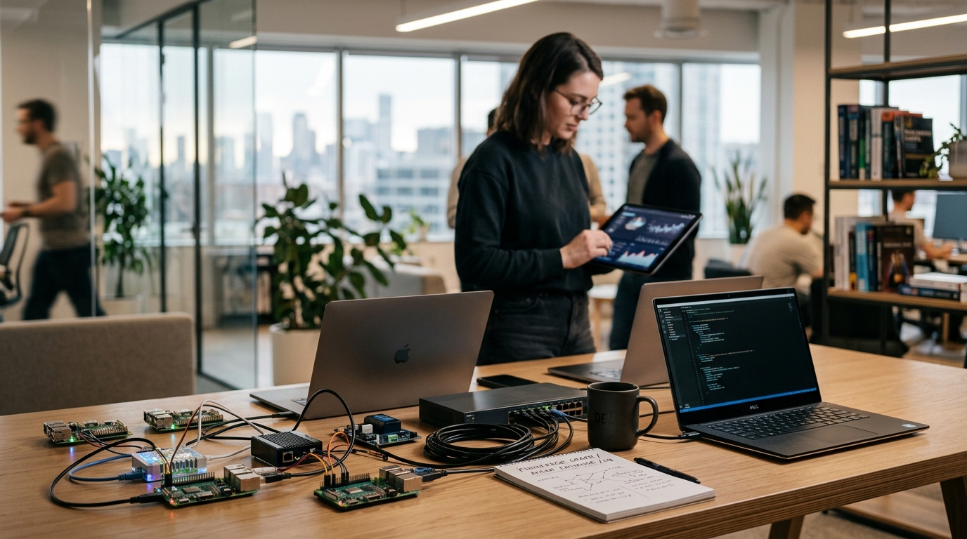 Mozilla desarrolla cq, una plataforma de intercambio de conocimiento para agentes de AI al estilo Stack Overflow