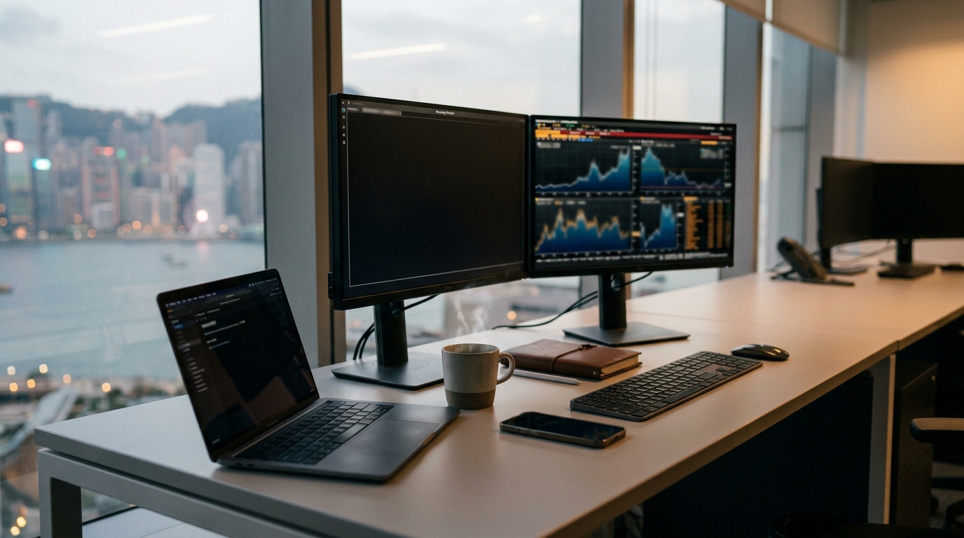 Bloomberg unveiled ASKB: agentic AI built directly into Terminal for finance teams