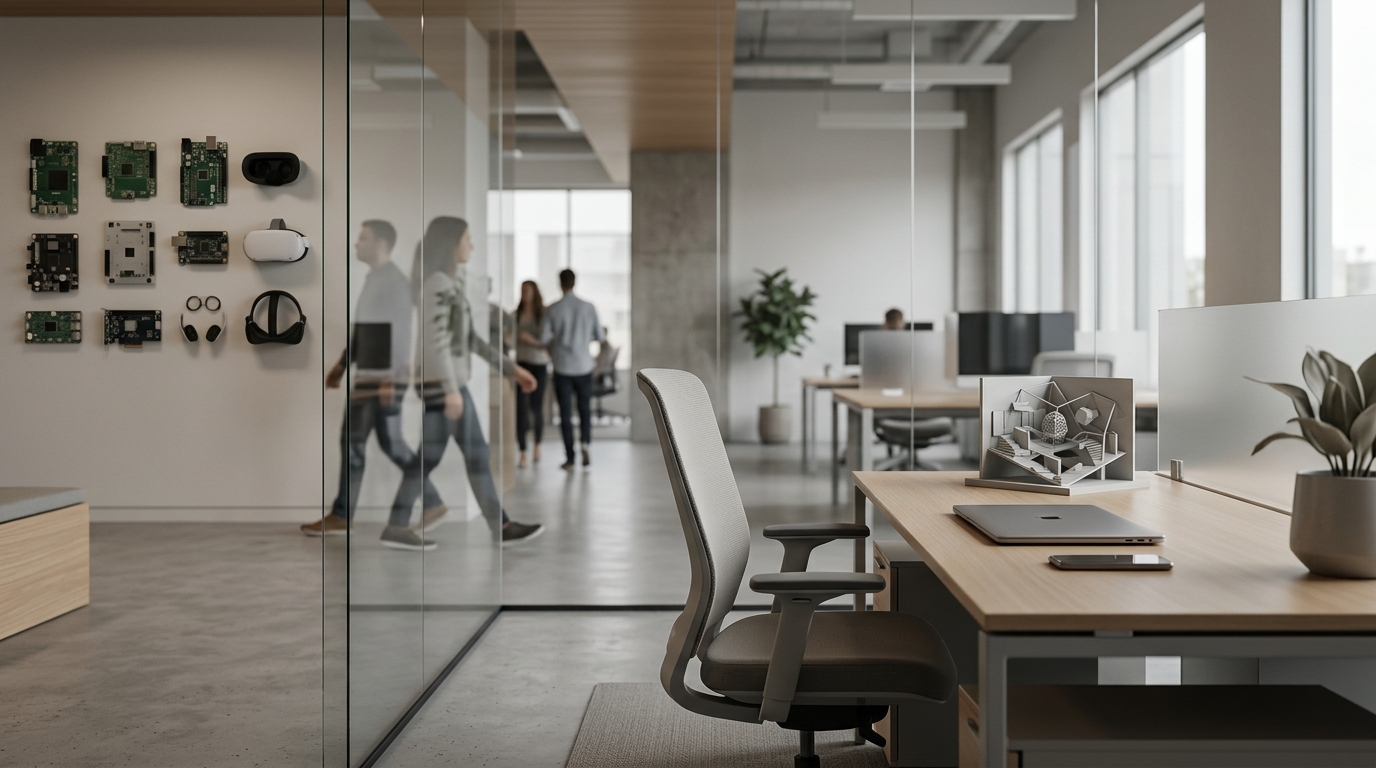Meta cuts several hundred employees amid record AI investment