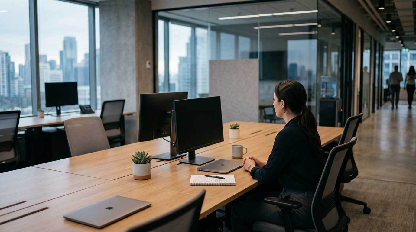 Atlassian despidió a 1.600 empleados para invertir en AI y dijo que el negocio va bien