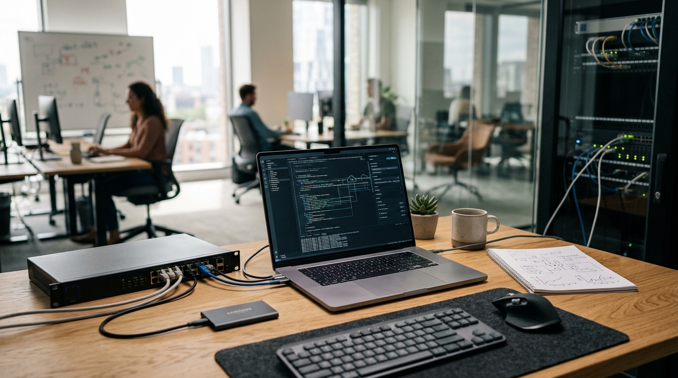 Why AI won’t kill SaaS or make software developers redundant