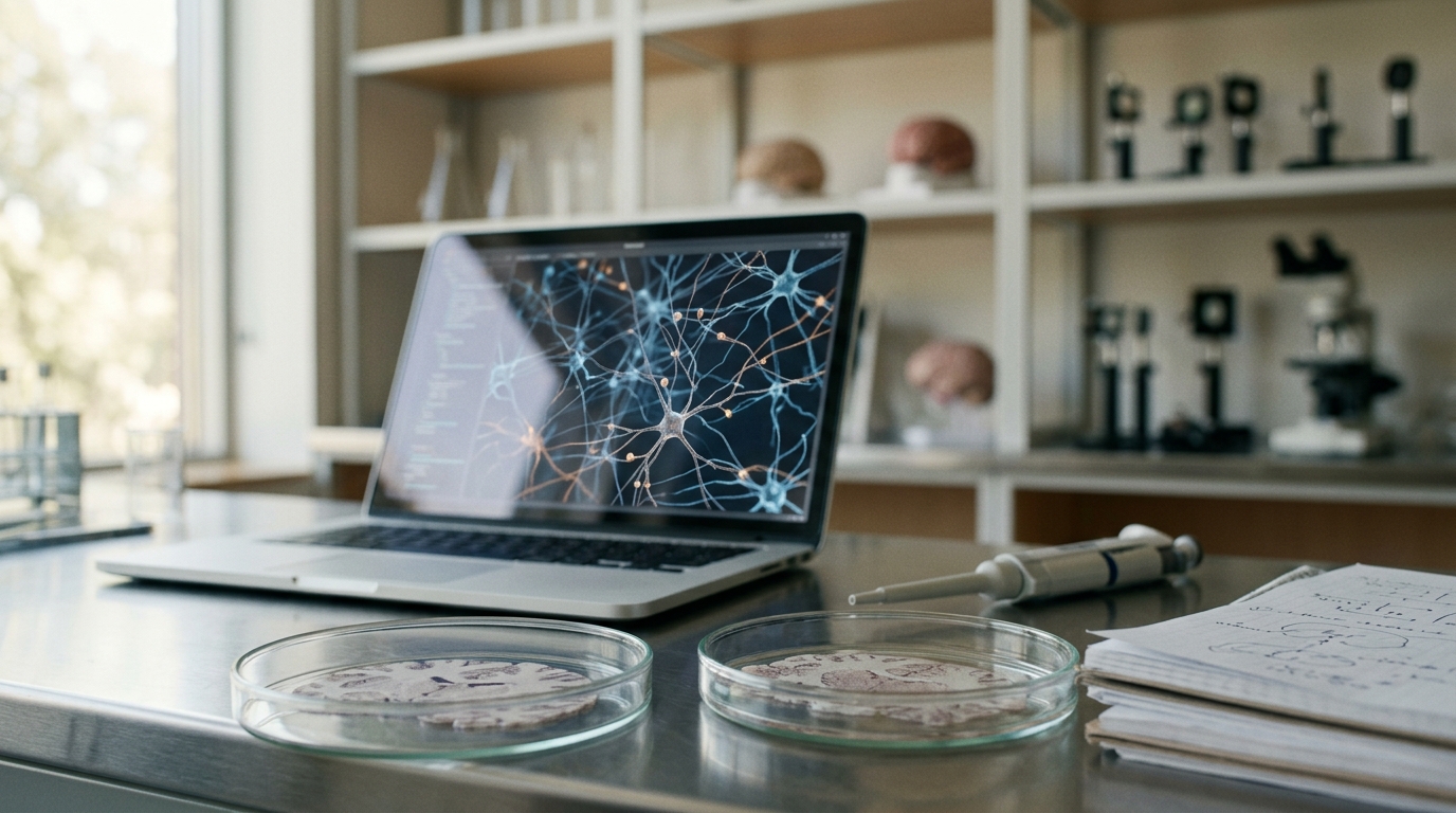 باحثون من JAIST وPrinceton طوروا خوارزمية NTAC لتصنيف العصبونات بحسب اتصالاتها