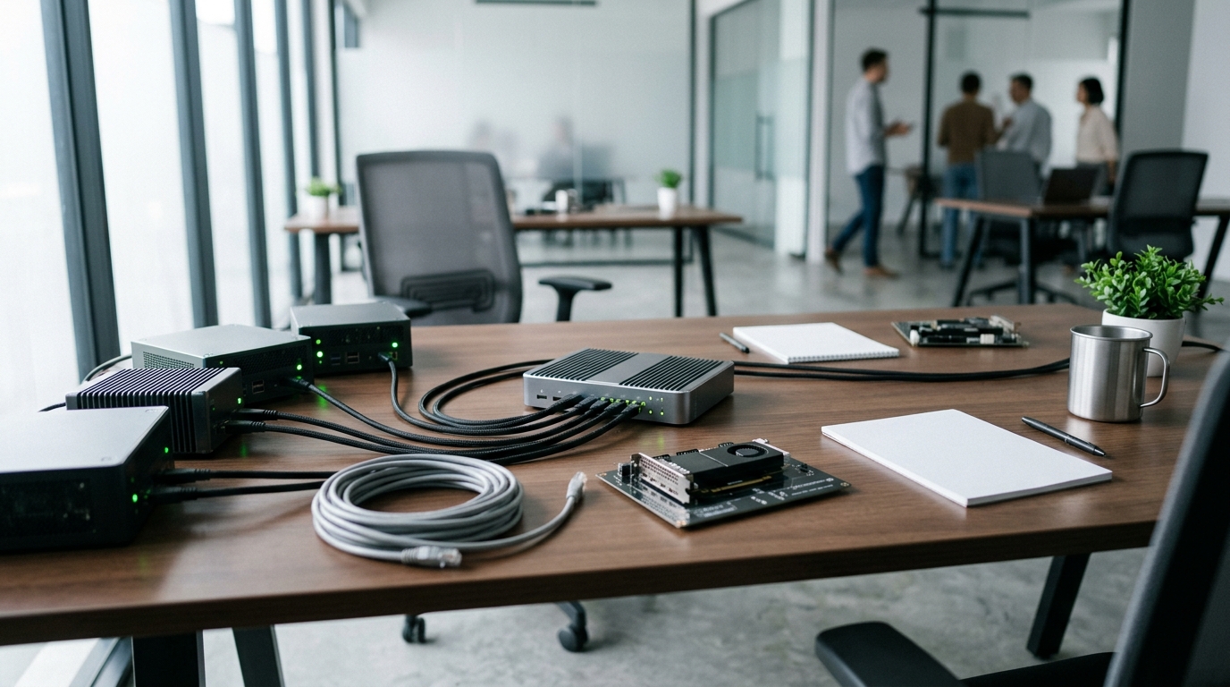NVIDIA أوضحت كيف يمكن خلال يوم واحد إجراء fine-tuning لنموذج embedding ليلائم مجالًا محددًا