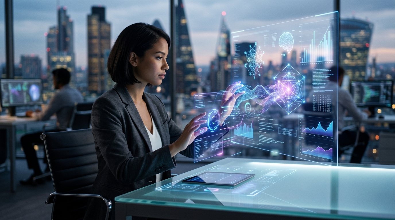 Gemini domine la course à la suprématie de l'IA