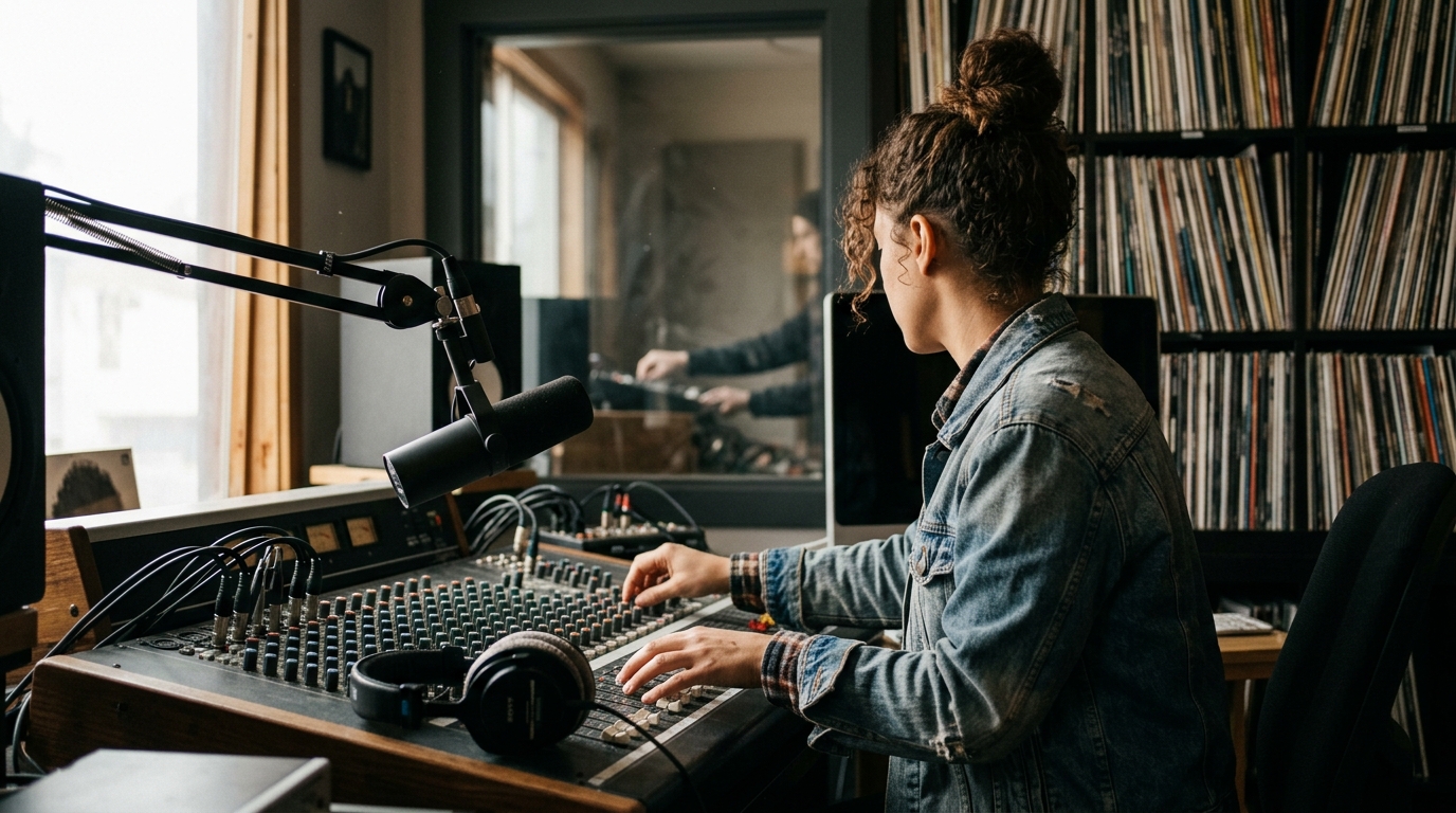 Bandcamp foi a primeira a proibir mГєsica de AI: proteГ§ГЈo dos artistas ou populismo?
