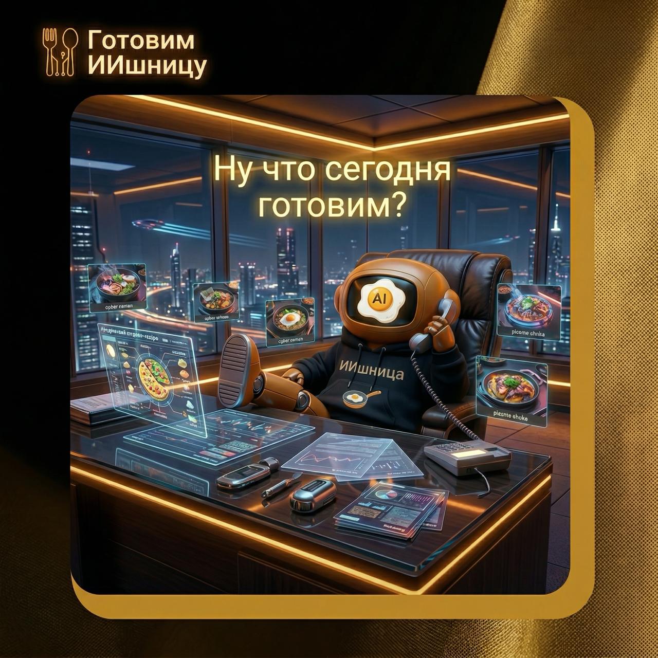 ⚡️ChatGPT поможет разобраться с финансами и выбраться из кредитов — собрали семь промптов, которые реально улучшат ваше…