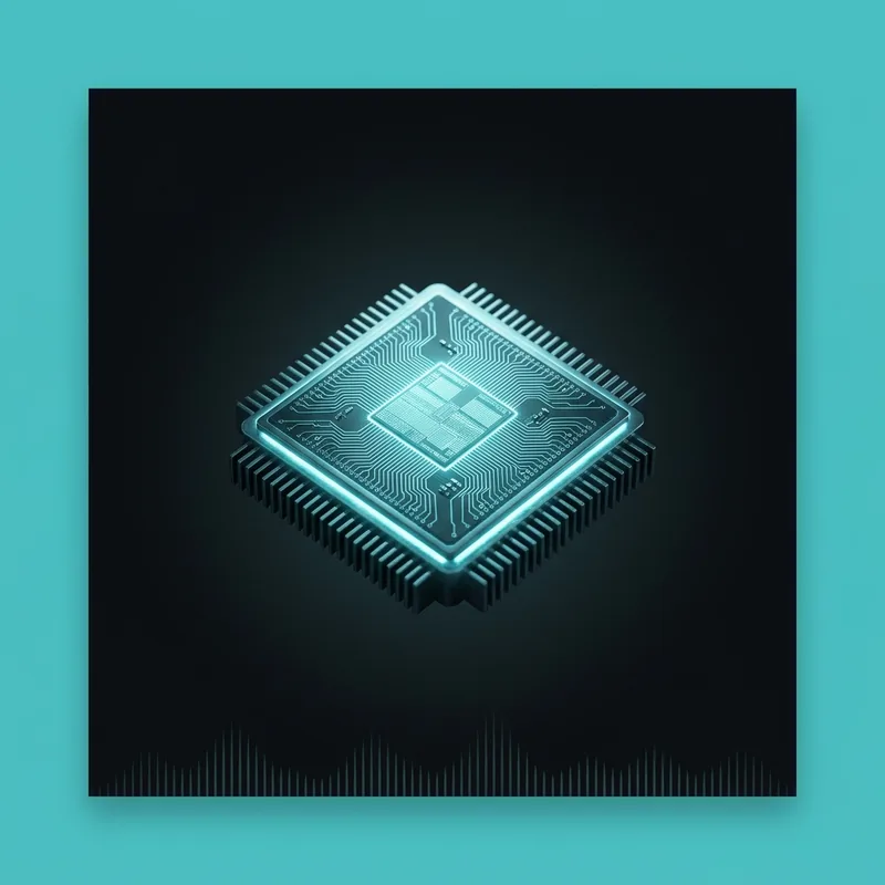 Hardware · Jul 6: NVIDIA HORIZON, Anthropic's $50B raise, chip-smuggling bust